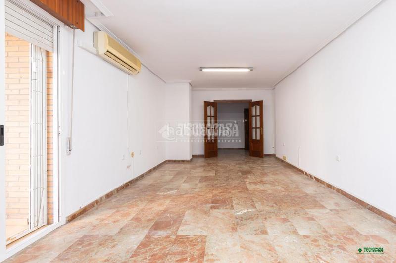 Foto 16777db5-a957-4093-a036-d08134a40f34. Appartement dans Barrio Alto - San Félix Almería