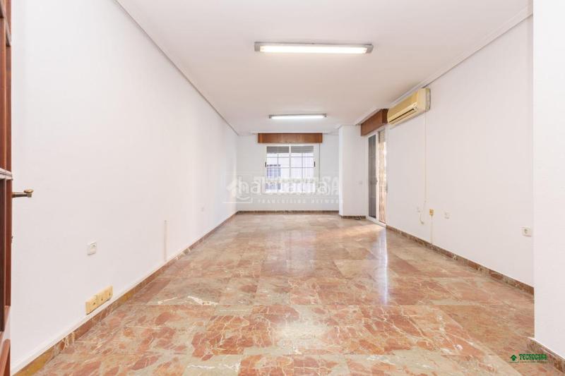 Foto 5e81a399-e566-474d-bba7-317f89130224. Appartement dans Barrio Alto - San Félix Almería