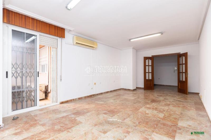 Foto 91e22def-af33-43e6-af33-4650ba09e02b. Appartement dans Barrio Alto - San Félix Almería