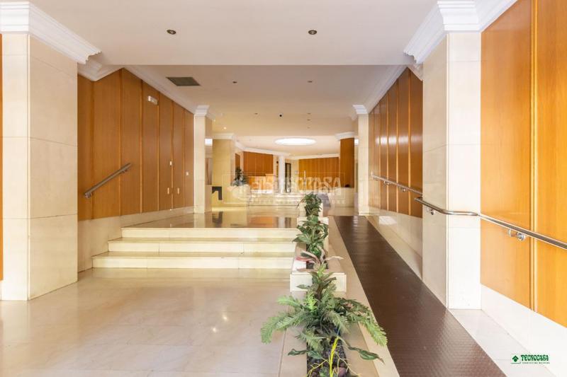 Foto 920227c9-fcc8-42e6-bbc7-ef7bc01e911b. Appartement dans Barrio Alto - San Félix Almería