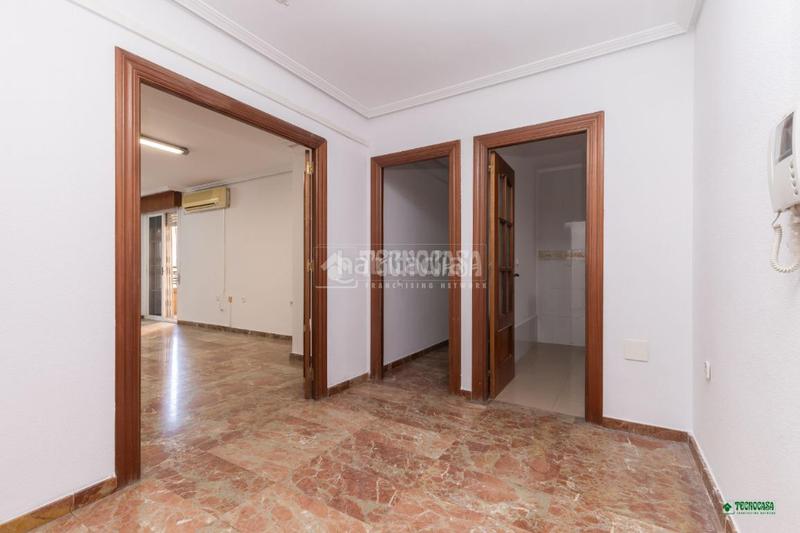 Foto 966dade2-8fce-4845-8eab-5d11558b44dc. Appartement dans Barrio Alto - San Félix Almería