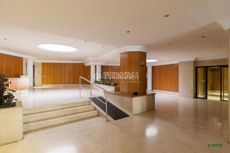 Foto b2603b3c-ddd3-4ec8-84fc-6e0d6c61e8ed. Appartement dans Barrio Alto - San Félix Almería