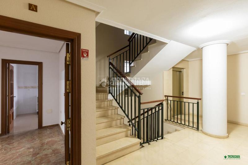 Foto d53686dd-b24a-44c6-a2c6-fb9c02884bcb. Appartement dans Barrio Alto - San Félix Almería