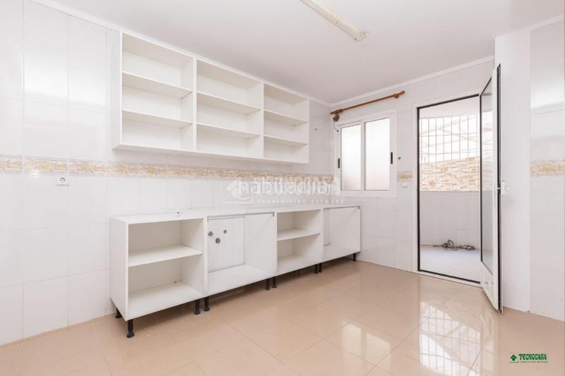 Foto e2c9b4f5-3829-4ea0-aadd-9d4df6870803. Appartement dans Barrio Alto - San Félix Almería