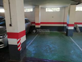 Autoparkplatz in Barrio Alto - San Félix. Boxplaza de garaje en venta en almería