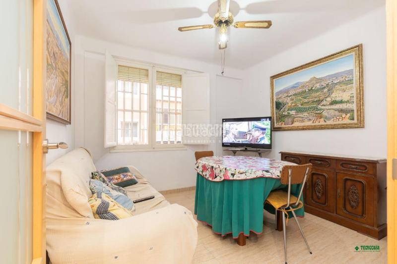 Foto 2a5c56af-6e0d-4f98-95fd-94638e171c62. Piso  en venta en Los Ángeles - Cruz de Caravaca Almería