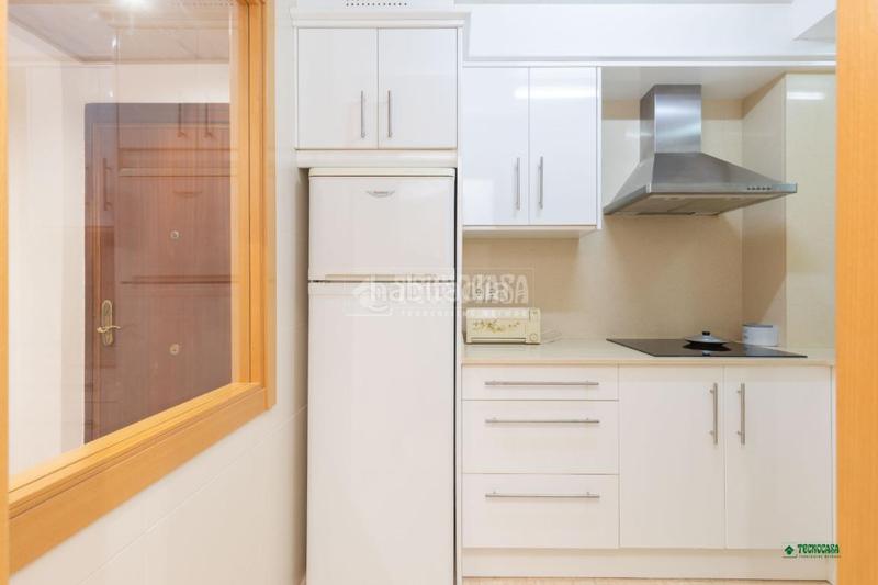 Foto 2c15e4a4-5054-46af-bc93-330d08fd85d3. Piso  en venta en Los Ángeles - Cruz de Caravaca Almería