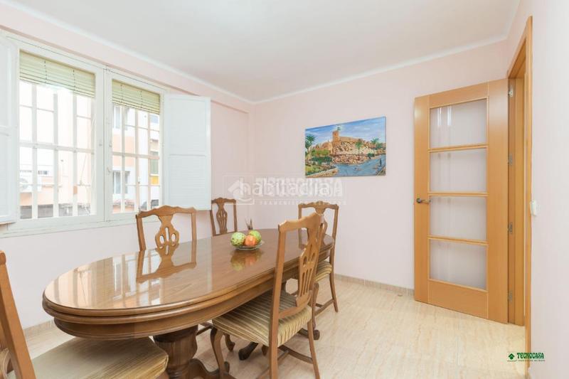 Foto 3261ba0b-af6f-4af0-b0f3-d6e59b460b7c. Piso  en venta en Los Ángeles - Cruz de Caravaca Almería