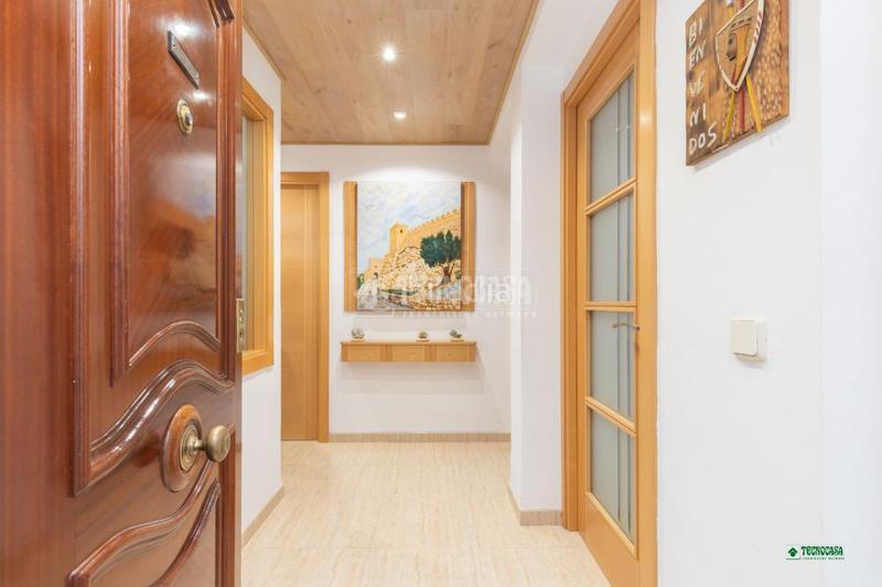 Foto 488981e5-02a8-47bc-ad16-283c9baacfb0. Piso  en venta en Los Ángeles - Cruz de Caravaca Almería