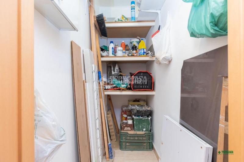 Foto d07a5f35-0095-4a16-85f2-4f7300207656. Piso  en venta en Los Ángeles - Cruz de Caravaca Almería