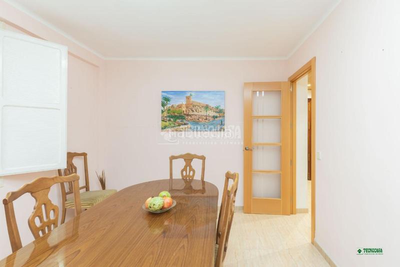 Foto f1209a62-5330-4239-bf83-abd931bf510d. Piso  en venta en Los Ángeles - Cruz de Caravaca Almería