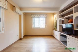 Etagenwohnung in Los Ángeles - Cruz de Caravaca. Piso en venta en almería