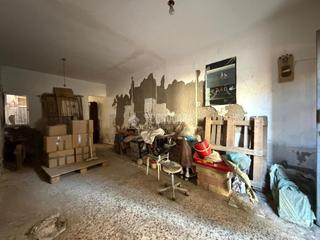 Casa pareada en Barrio Alto - San Félix. Casa en venta en almería