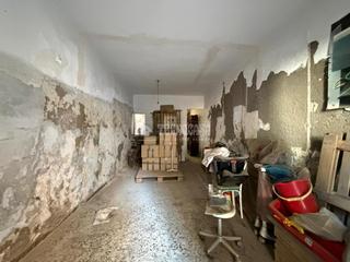 Casa bifamiliare in Barrio Alto - San Félix. Casa en venta en almería