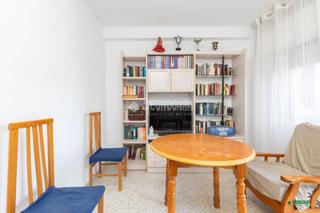 Pis a Barrio Alto - San Félix. Piso en venta en almería