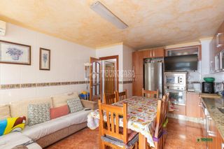 Pis a Esperanza - Quemadero