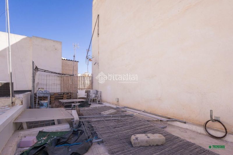 Foto 0f04fbca-bf7c-480b-b7a6-35ba3c9a6922. Casa a Plaza de Toros - Santa Rita Almería