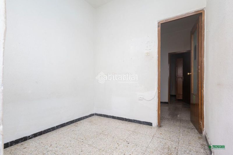 Foto ec296fae-d3a5-4a71-90d1-45b403deec55. Casa a Plaza de Toros - Santa Rita Almería