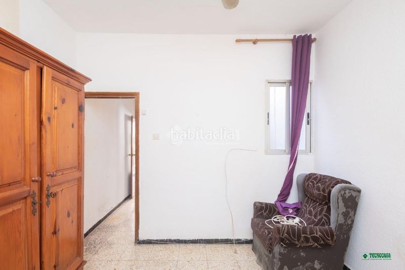 Foto f8a3474e-1fce-4c92-8731-bf0e49edaf59. Casa a Plaza de Toros - Santa Rita Almería