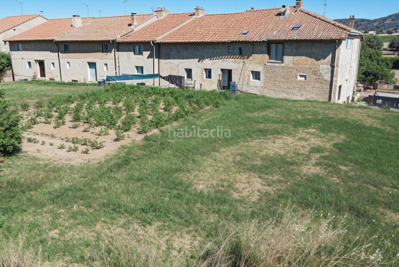 Foto 5ad3c6cf-53bd-46ea-97ea-f2d0e6533e93. Masia a Quintanavides