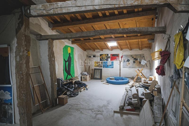 Foto dd260839-b46e-4824-8c17-455694bd1697. Masia a Quintanavides