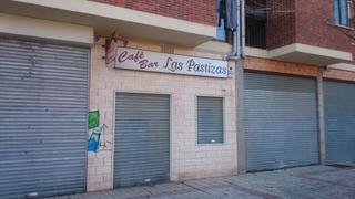 Local Comercial en Fuentecillas - S7 - S8. Bar en venta en burgos