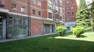 Geschäftsraum in Los Vadillos - R. Sanitaria - Pozanos