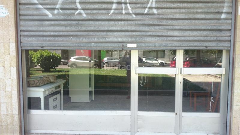 Foto 0f2881e9-c804-4668-b611-93dcc648cfa7. Rent business premise in Los Vadillos - R. Sanitaria - Pozanos Burgos