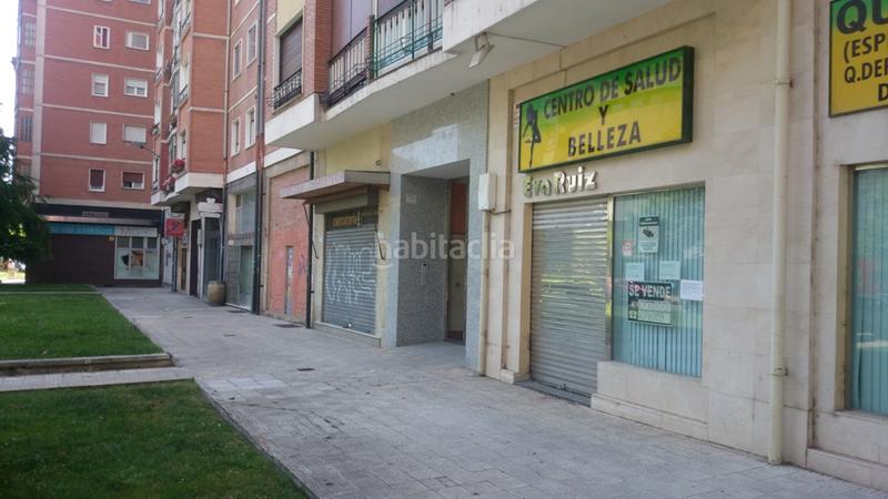 Foto 77d29a33-9678-4d44-bf29-fd4fd48e868d. Rent business premise in Los Vadillos - R. Sanitaria - Pozanos Burgos