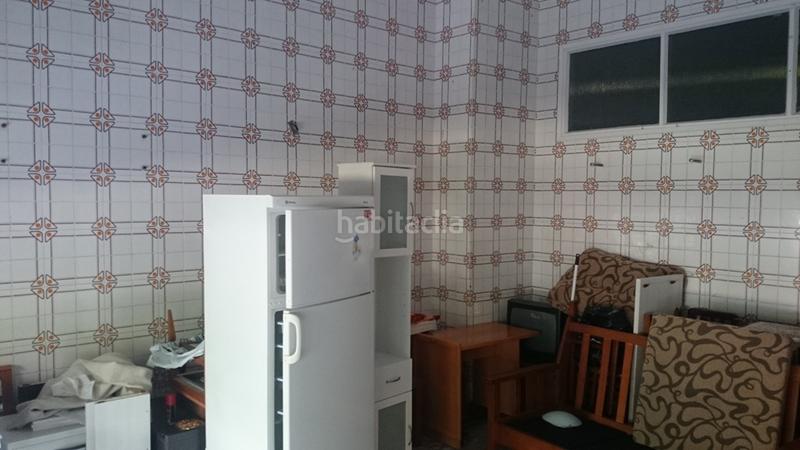 Foto ec4d165d-d558-40fa-94cb-124c4abdb712. Rent business premise in Los Vadillos - R. Sanitaria - Pozanos Burgos