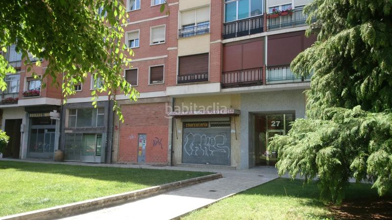 Foto b2de92f5-61cf-43f8-a2a5-1cff2fb522f8. Miete geschäftsraum in Los Vadillos - R. Sanitaria - Pozanos Burgos