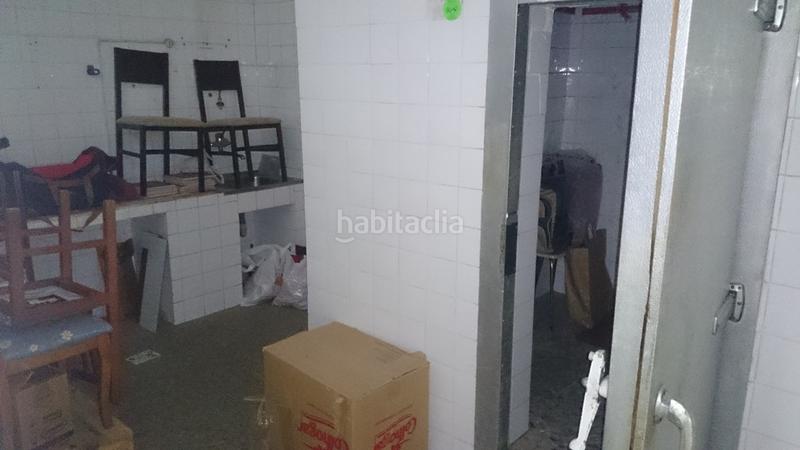 Foto 32c9481d-8d8b-47e8-b52a-eaf6f4939915. Alquiler local comercial en Los Vadillos - R. Sanitaria - Pozanos Burgos