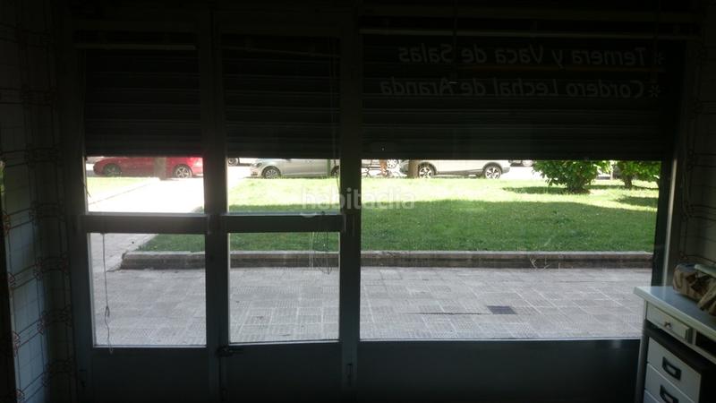 Foto 34747c0b-27d3-434b-9247-0780f63b31ef. Alquiler local comercial en Los Vadillos - R. Sanitaria - Pozanos Burgos