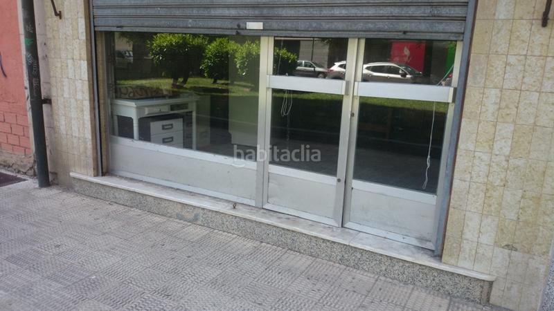 Foto 0184dd73-5cb6-4ddc-86cc-937d64478068. Lloguer local comercial a Los Vadillos - R. Sanitaria - Pozanos Burgos