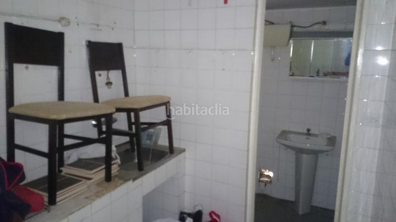 Foto beae3beb-28ef-4f3c-892f-3f59459b7e30. Lloguer local comercial a Los Vadillos - R. Sanitaria - Pozanos Burgos