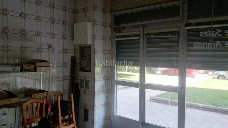 Foto a4d5e219-b292-4d1b-b291-e88d497fece1. Location local commercial dans Los Vadillos - R. Sanitaria - Pozanos Burgos