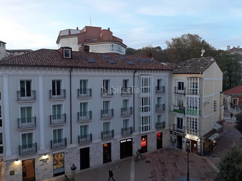 Foto a627ac93-a666-4756-8b23-bfd58ec344a7. Bureau avec chauffage dans Casco Antiguo Burgos