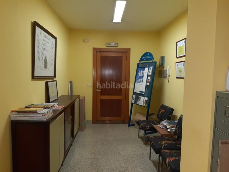 Foto c15c8df7-6cdf-4599-8d5c-ef98385f577e. Bureau avec chauffage dans Casco Antiguo Burgos