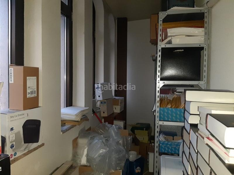Foto d61d2fa0-1ed8-40da-b282-4e28ccf5ed24. Bureau avec chauffage dans Casco Antiguo Burgos