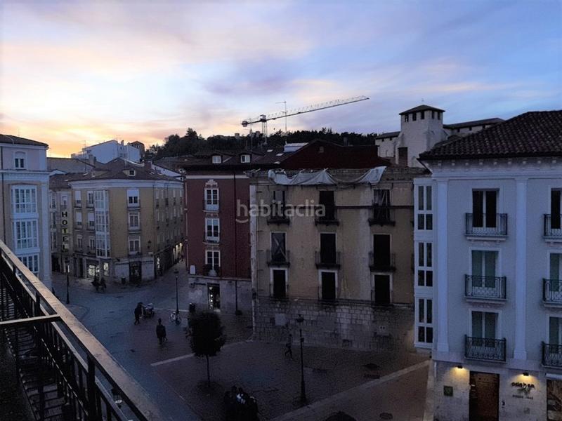 Foto fc355cae-ba1c-4b56-9048-aafaccbaaf2d. Bureau avec chauffage dans Casco Antiguo Burgos