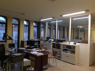 Office space in Casco Antiguo