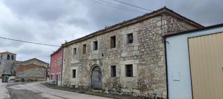 Casa a Merindad de Río Ubierna