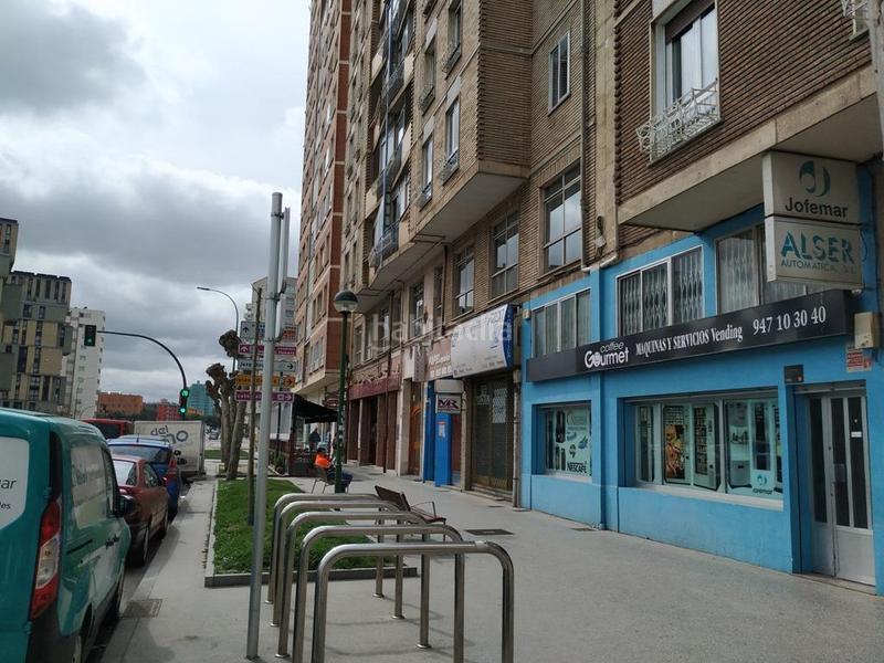 Foto 2cb3364a-0d6f-4f9c-87a7-6593e50ef822. Alquiler local comercial amplio local en venta o alquiler zona centro en Burgos