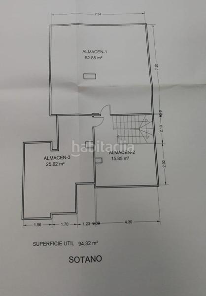 Foto 3973080f-3a44-48d9-a33c-72a8c5c6eb6f. Location local commercial dans Los Vadillos - R. Sanitaria - Pozanos Burgos