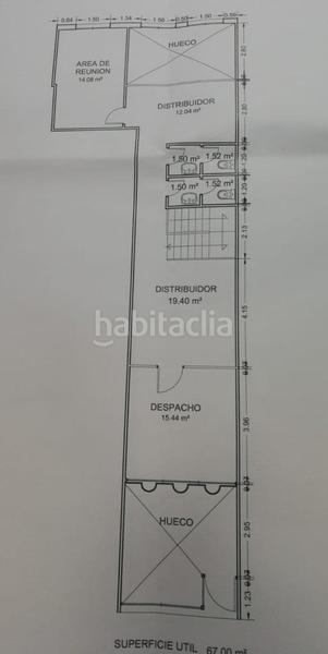 Foto b374de6f-3da1-4d2a-8ac0-c29ed373be2b. Location local commercial dans Los Vadillos - R. Sanitaria - Pozanos Burgos