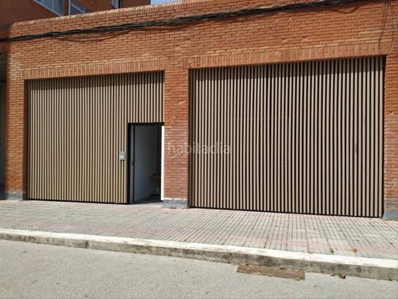 Foto 252bbd24-c1a2-4135-b3bd-10e9aa44a537. Affitto locale commerciale in Villimar - V1 - V2 - S3 - S4 - San Cristobal Burgos