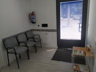 Local Comercial en Villimar - V1 - V2 - S3 - S4 - San Cristobal