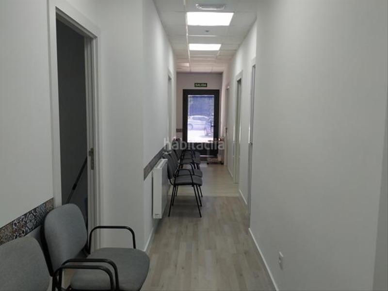 Foto 5f8786bd-63b7-4b1b-b504-ec9e8687c4c7. Lloguer local comercial a Villimar - V1 - V2 - S3 - S4 - San Cristobal Burgos