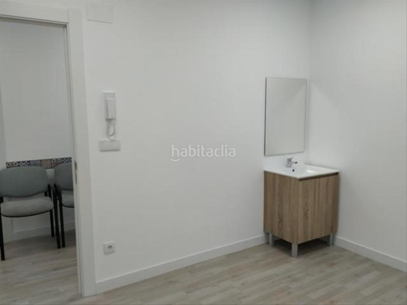 Foto 6744a64d-7ead-4f3b-9d61-8ccfcb0c5e76. Lloguer local comercial a Villimar - V1 - V2 - S3 - S4 - San Cristobal Burgos