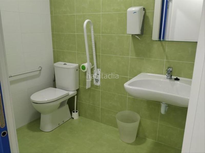 Foto f4ae308f-8e88-435d-af0e-2d8240b83e62. Lloguer local comercial a Villimar - V1 - V2 - S3 - S4 - San Cristobal Burgos